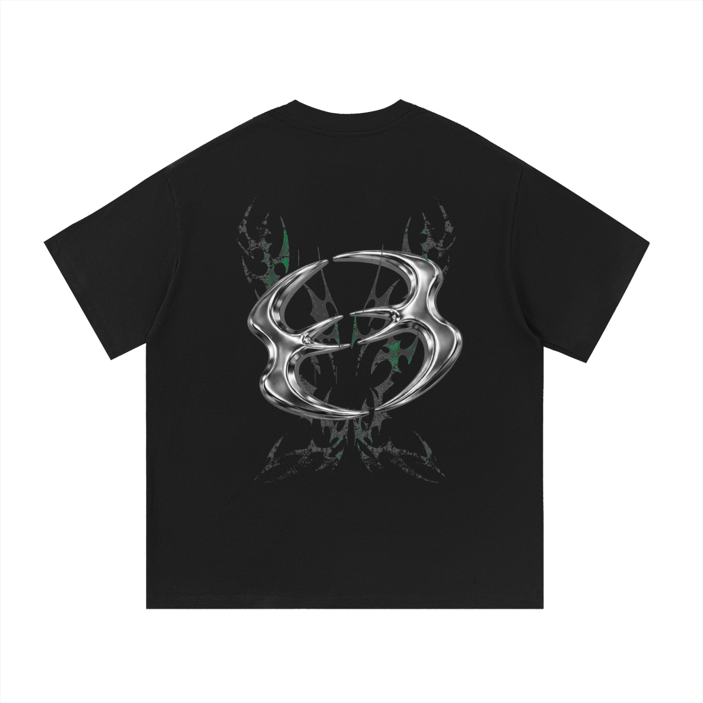 Chrome Logo T-Shirt