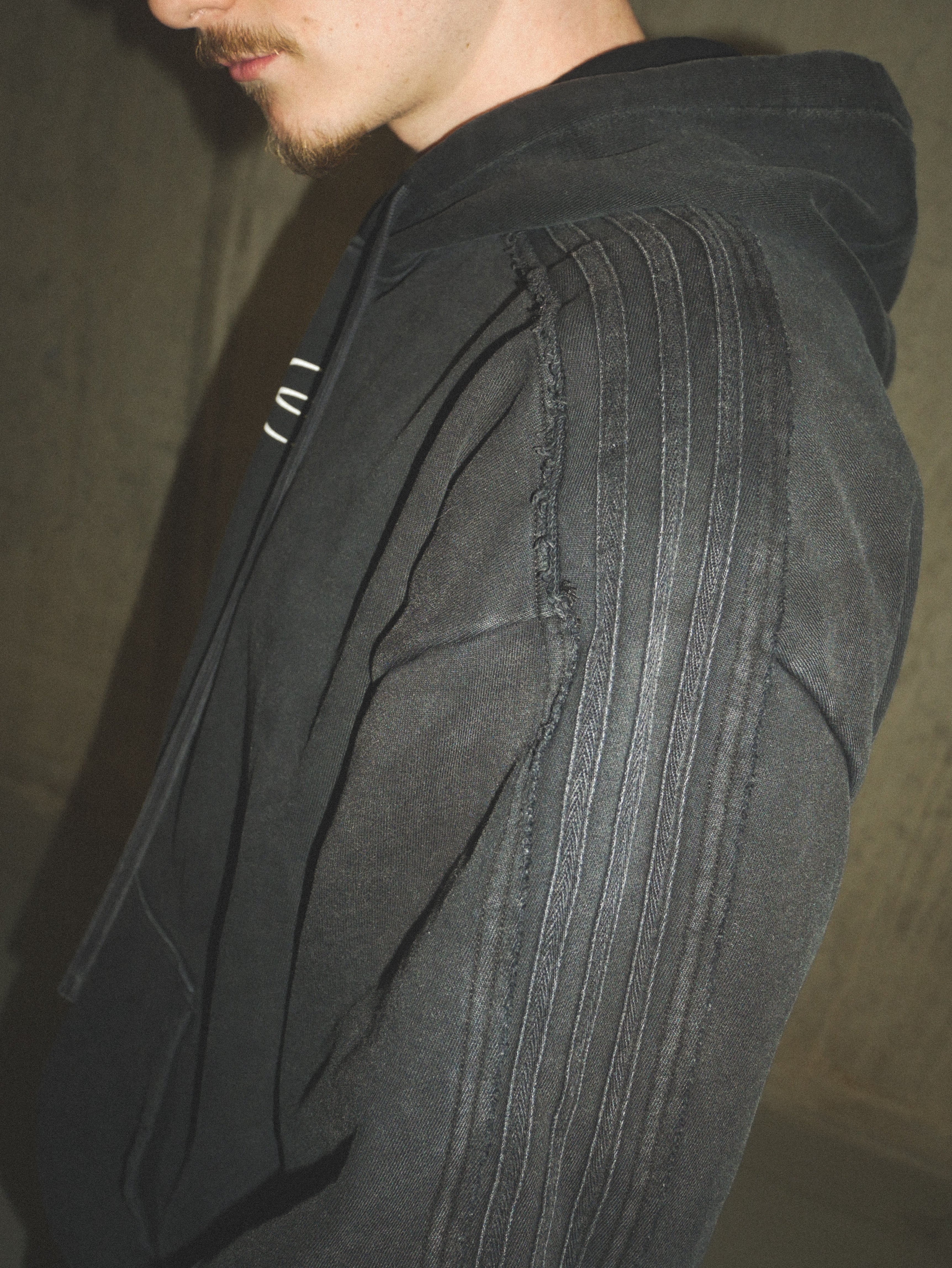 Tracksuit Hoodie