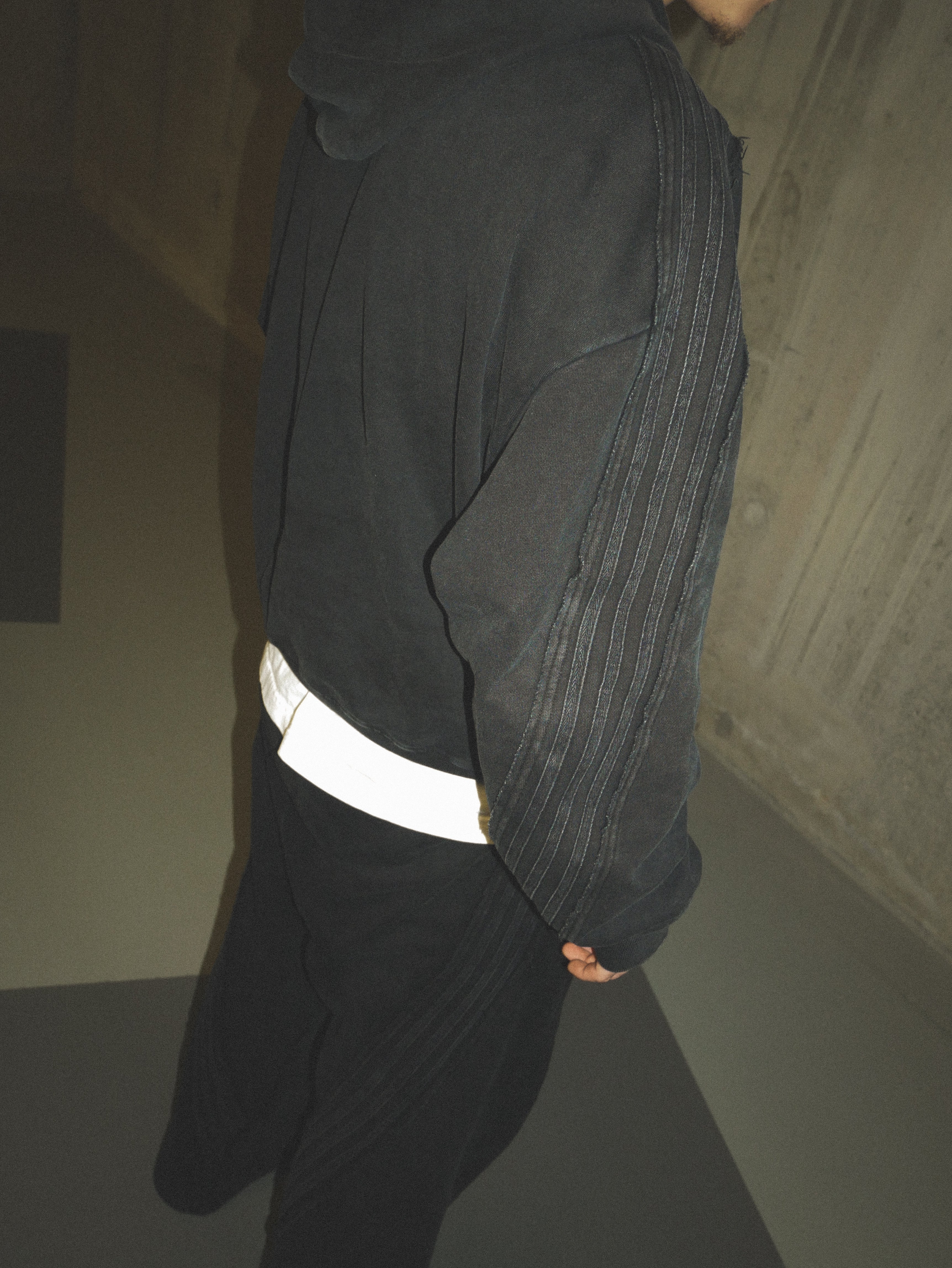 Tracksuit Hoodie