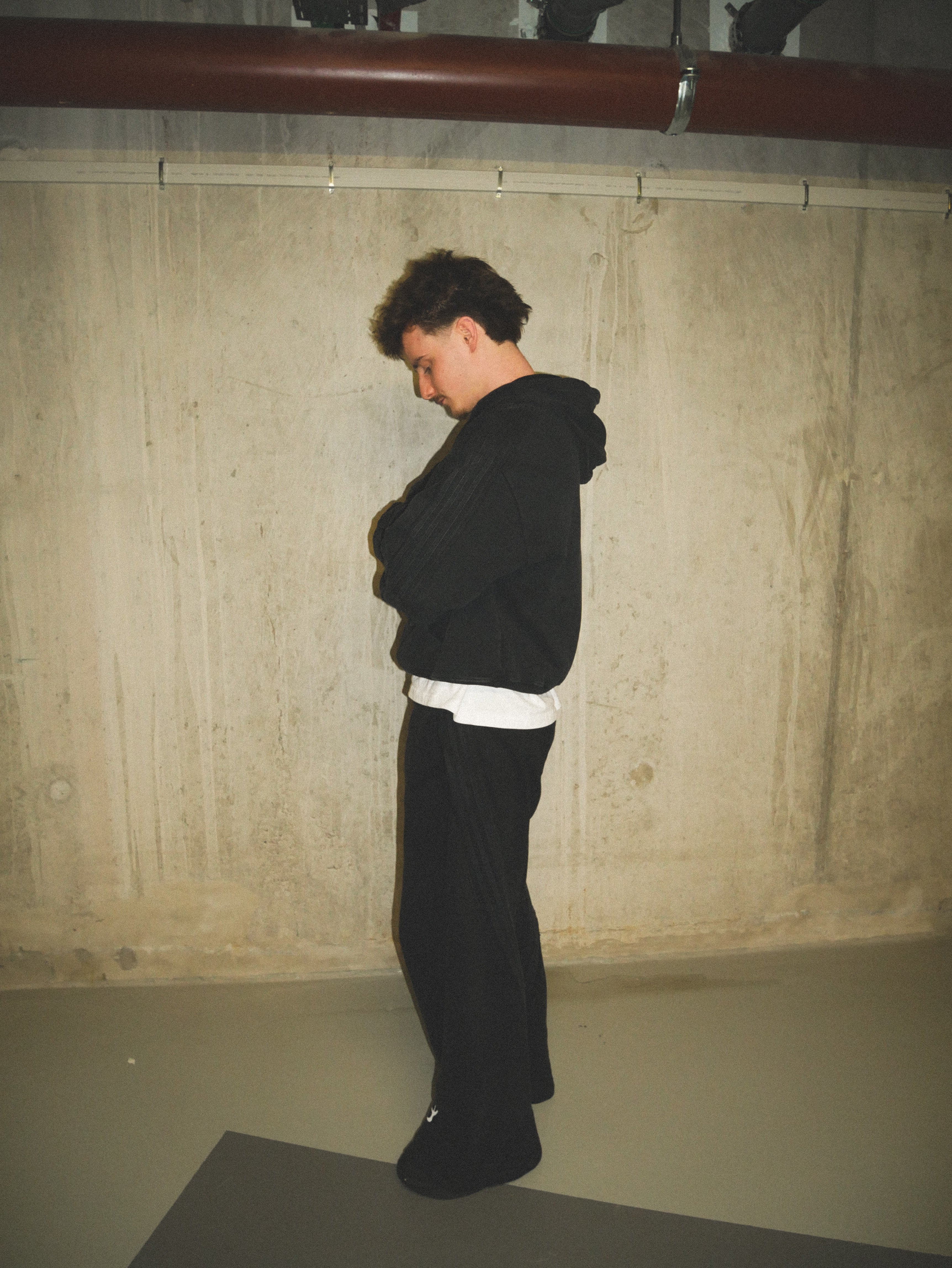 Tracksuit Sweatpants
