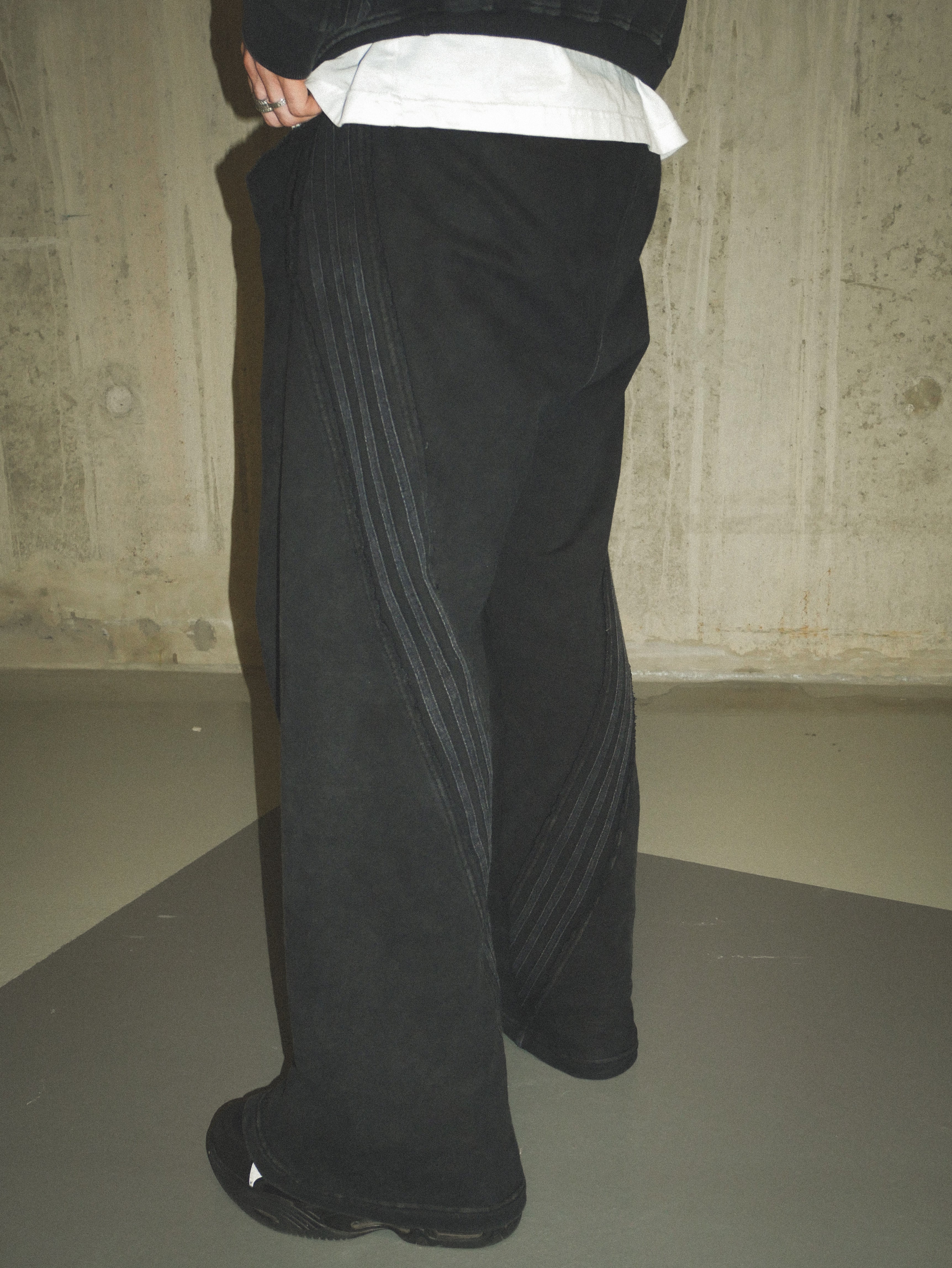 Tracksuit Sweatpants