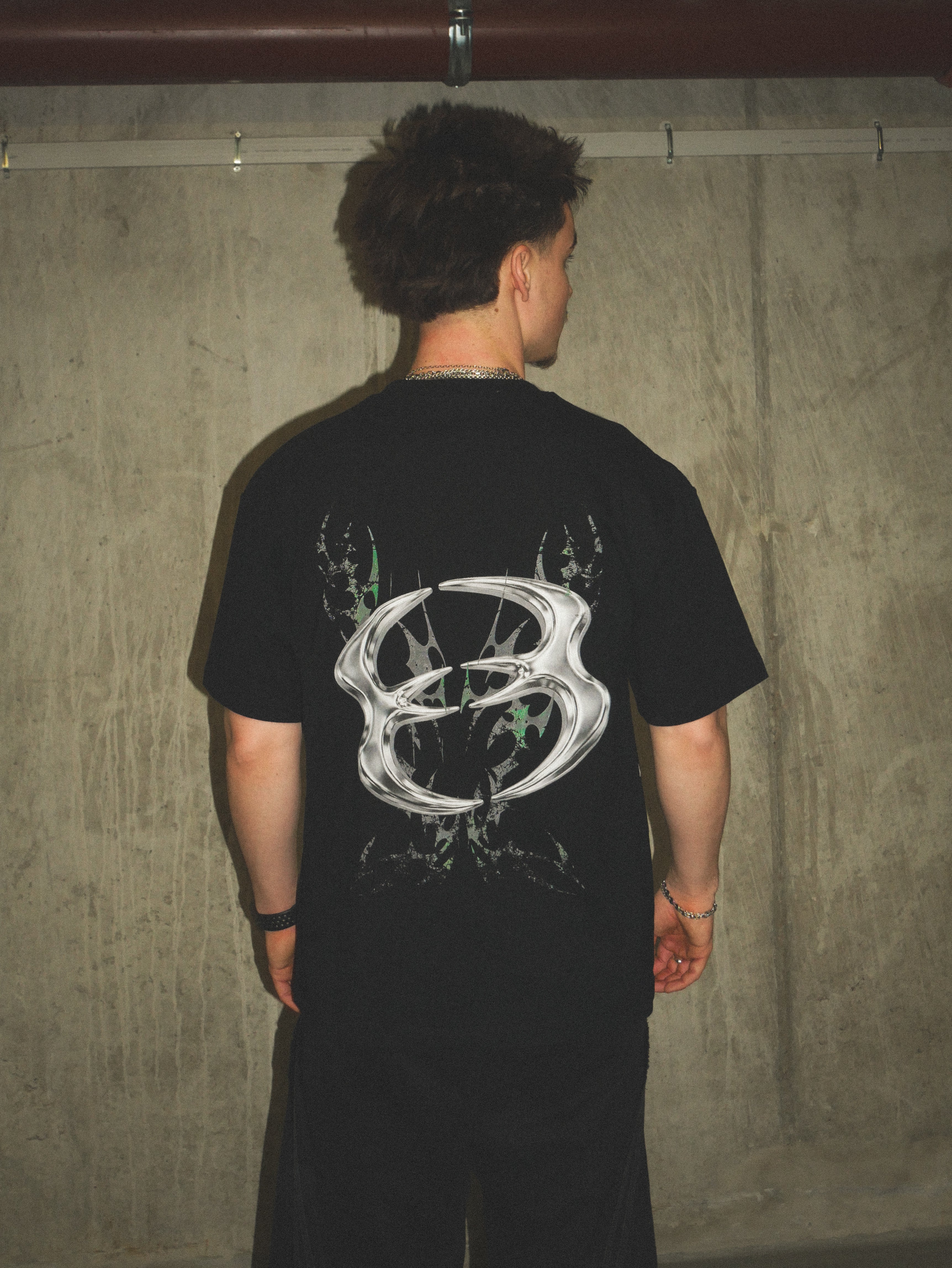 Chrome Logo T-Shirt